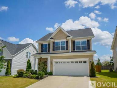 Main picture of 1121 Tulip Poplar Rd