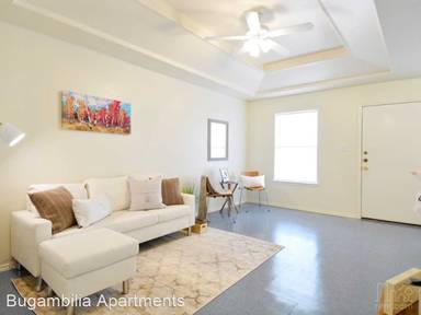Main picture of Glenn Apartments