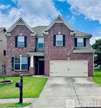 Main picture of 345 Highbranch Cir