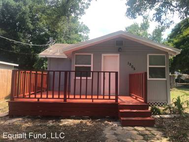 Main picture of 1505 E Annie St