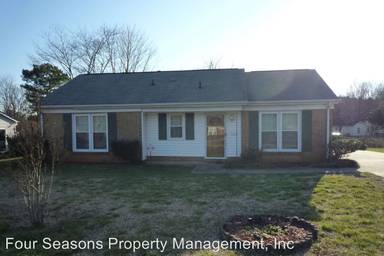Main picture of 3423 Dalecrest Dr