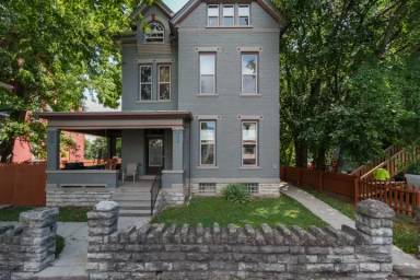 Main picture of 1534 Greenup St