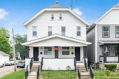 Main picture of 848 Carpenter St