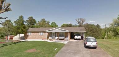 Main picture of 1545 18th St SW