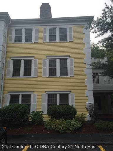 Main picture of Prides Crossing Condos & Townhomes