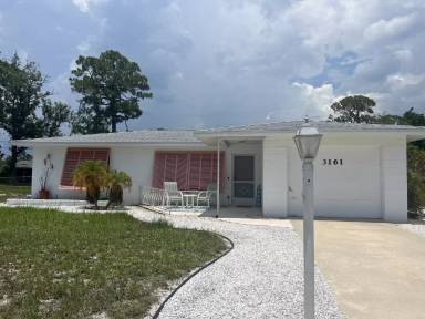 Main picture of 3161 Siesta Dr