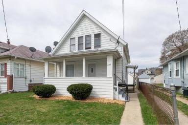 Main picture of 6344 25th Ave