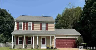 Main picture of 4627 Prince Trevor Dr