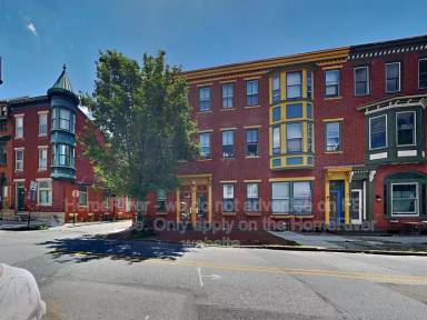 Main picture of 253-255 North St Harrisburg, PA 17101