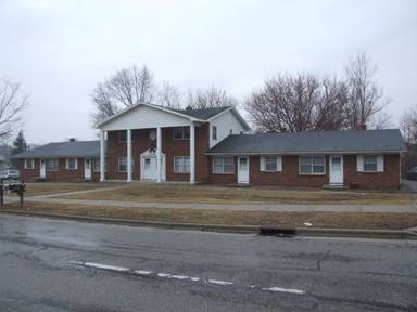 Main picture of 1855 Prairie Pkwy SW