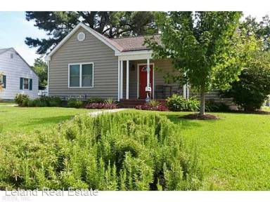 Main picture of 8008 E Glen Rd