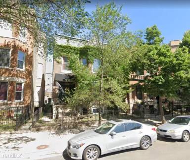 Main picture of 3527 N Sheffield Ave