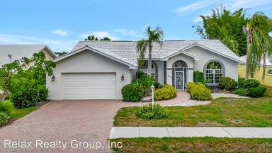 Main picture of 1505 Waterford Dr