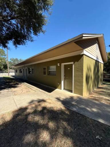 Main picture of 1609 W Pensacola St