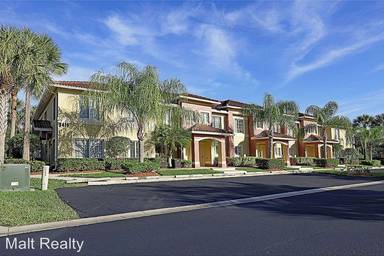 Main picture of Villages II At Stoneybrook