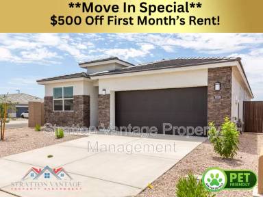 Main picture of 15537 W Smoketree Dr