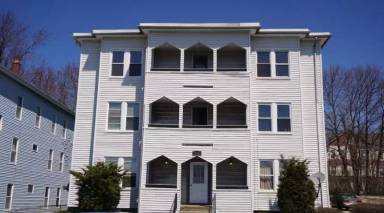 Main picture of 261 Chandler St