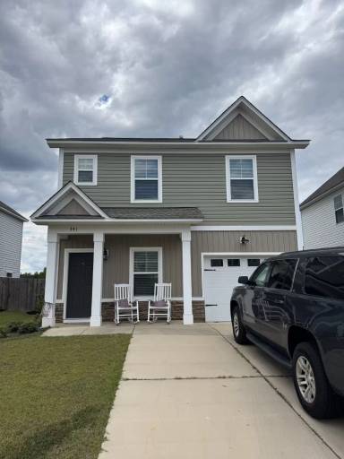 Main picture of 329 Wahoo Cir