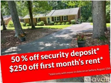 Main picture of 4905 Heritage Dr