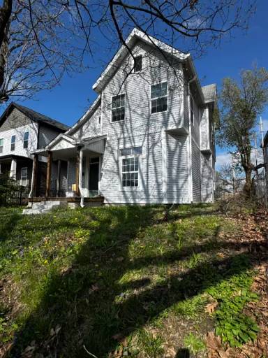 Main picture of 2715 Guilford Ave