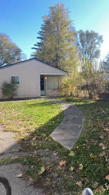 Main picture of 7312 Mansfield St