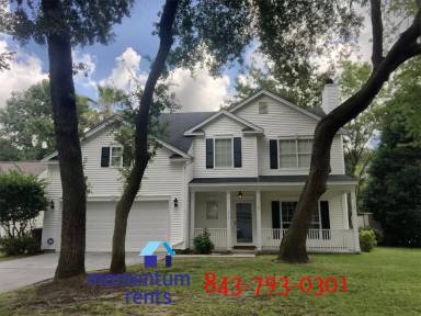 Main picture of 622 Robyns Glen Dr