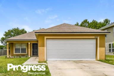 Main picture of 5107 Johnson Creek Dr