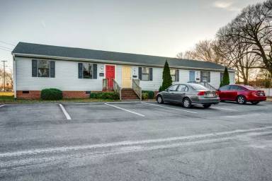 Main picture of 316 Lexington St