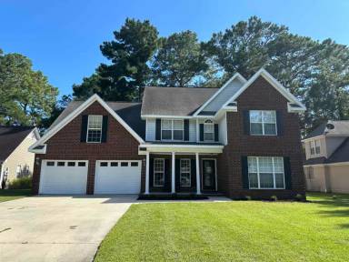 Main picture of 102 Egrets Way Ln