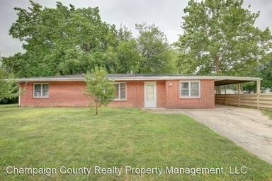 Main picture of 1910 Sangamon Dr