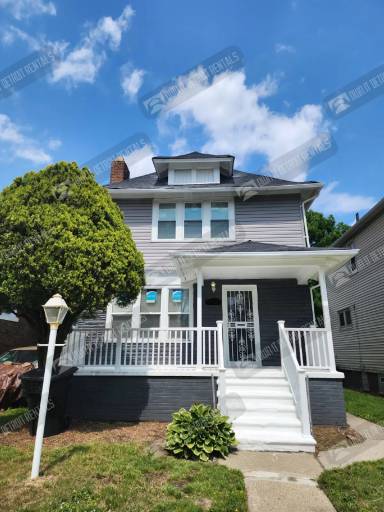 Main picture of 5324 Burns St