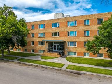 Main picture of Northern Plains Apartments
