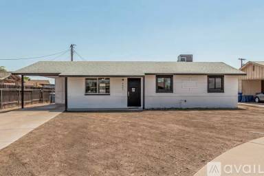 Main picture of 4641 S 17th Pl