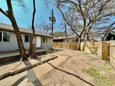 Main picture of 8212 Sam Rayburn Dr