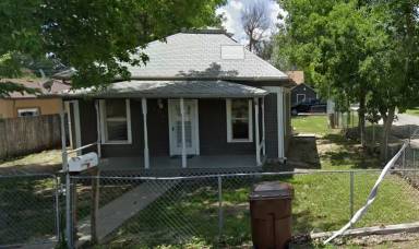 Main picture of 820 N Custer St