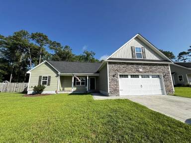Main picture of 232 Westfield Dr