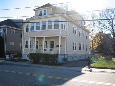 Main picture of 128 Nichols Ave