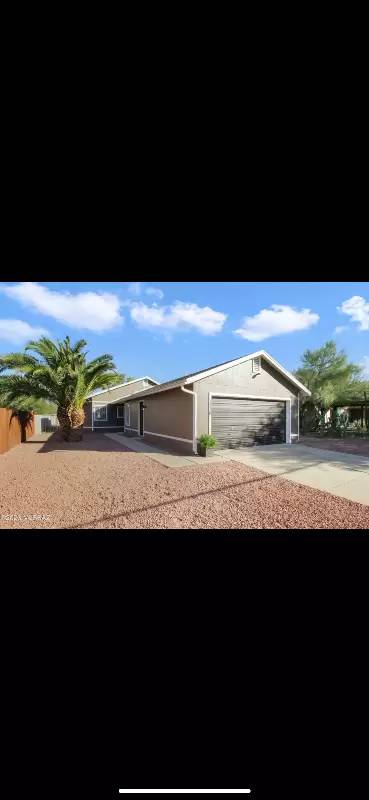 Main picture of 1320 N Sahuara Ave