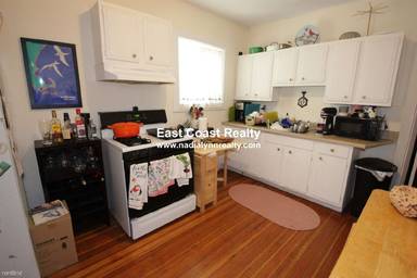 Main picture of 50 Tremont St
