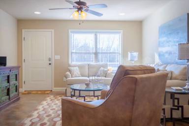 Main picture of Heritage Trace of Brookland
