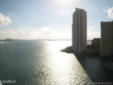 Main picture of One Miami west condo