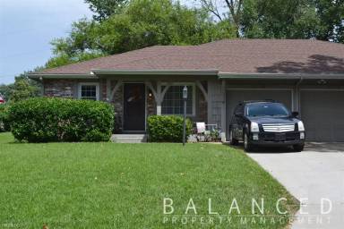 Main picture of 1510 SW McAlister Ave