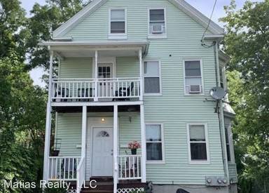 Main picture of 1 Marion St