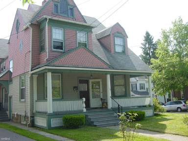 Main picture of 12 Vincent St