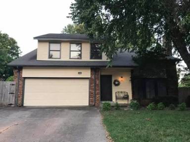 Main picture of 2613 S Dogwood Ave