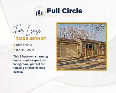 Main picture of 7410 S 40th St