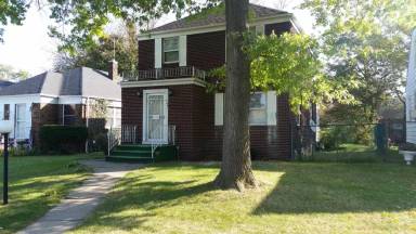 Main picture of 537 Taft Pl