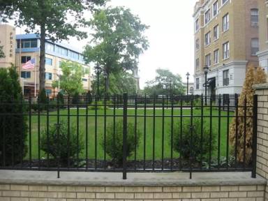 Main picture of 22-30 S Munn Ave Apartments