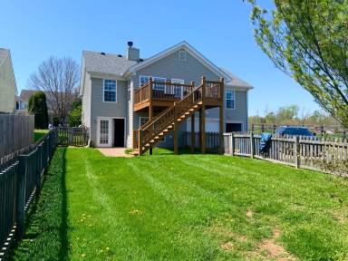 Main picture of 14401 Fairfield Gardens Dr