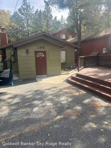 Main picture of 169 Moreno Ln